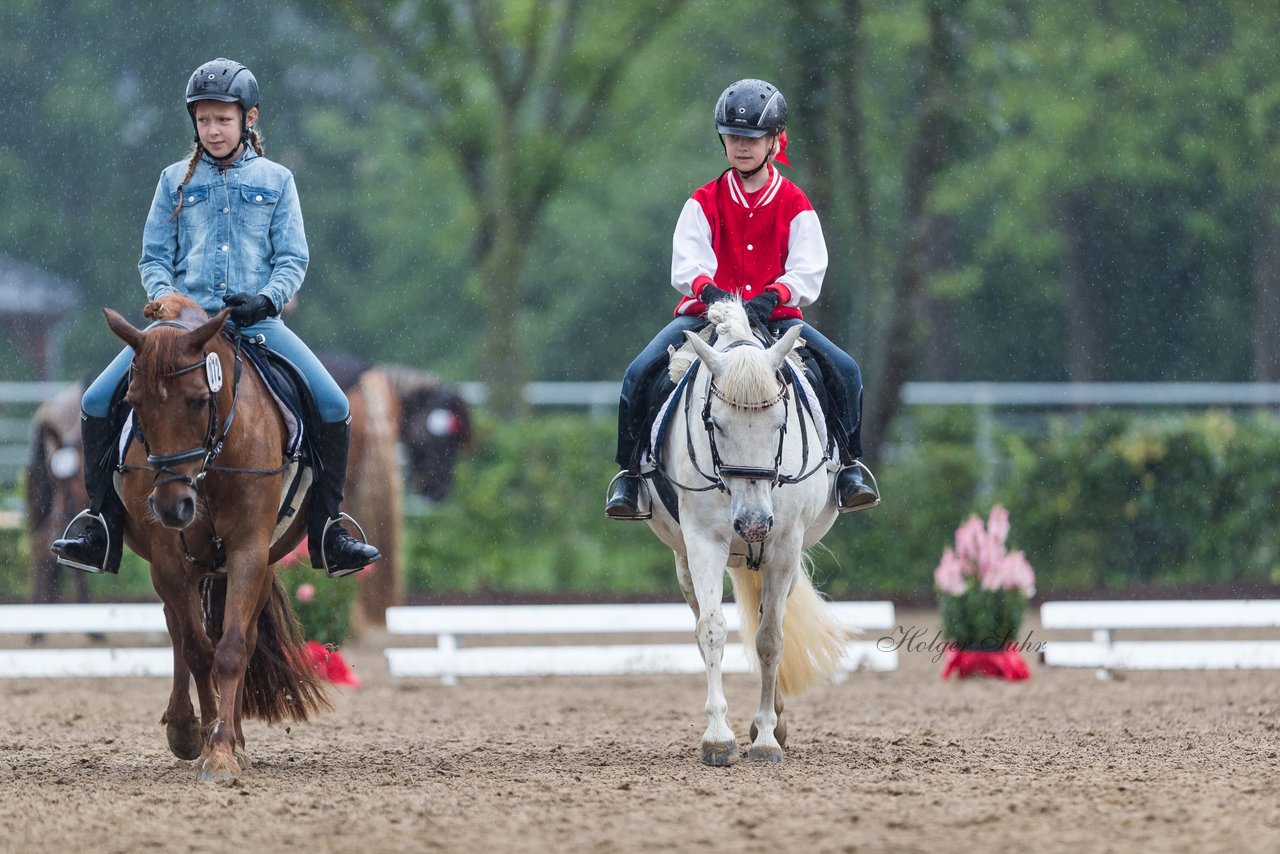 Bild 68 - Pony Akademie Turnier